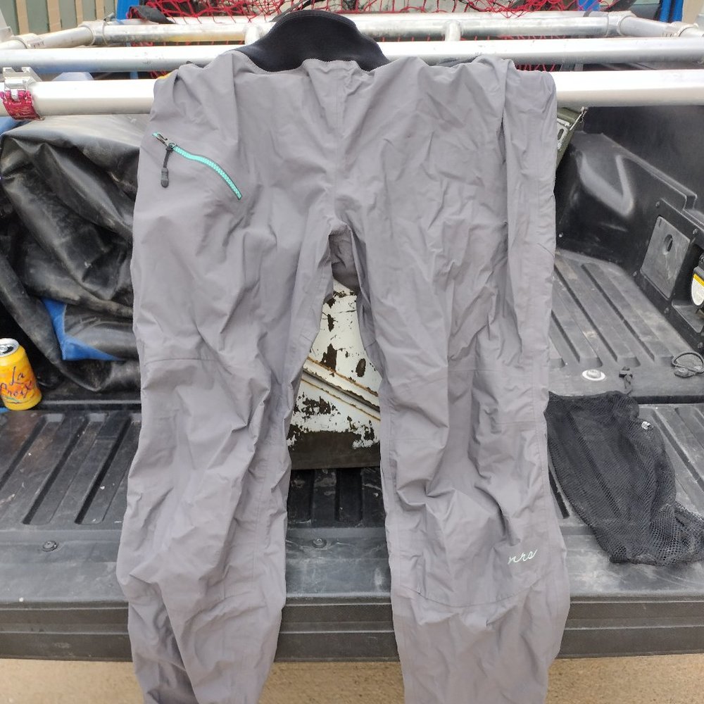 NRS Endurance Splash Pants